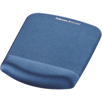 Image 1 of Fellowes PlushTouch blue (IFW92873)