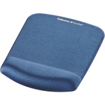 Fellowes PlushTouch blue (IFW92873)