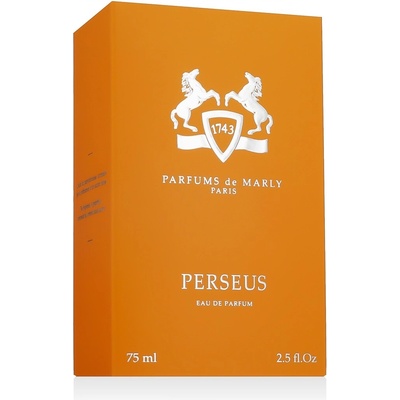 Parfums De Marly Perseus parfumovaná voda pánska 75 ml