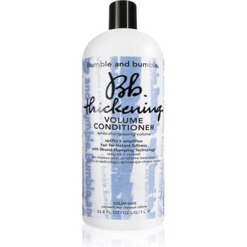 Bumble and Bumble Thickening Volume Conditioner балсам за обем и фиксация 1000ml