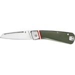 Gerber нож GERBER Straightlace green