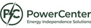 Logo PowerCenter