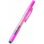 Pentel Маркер Pentel Handy-line S, розов, от 1.0 до 1.9 mm, за маркирене на текст, автоматичен (OK26944)