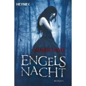 Engelsnacht | Lauren Kate, Doreen Bär (2011)