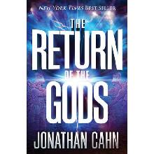 The Return of the Gods Cahn JonathanPaperback