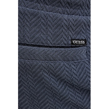 Guess Къс панталон Guess CALVIN (M5YD41.KCWN2)