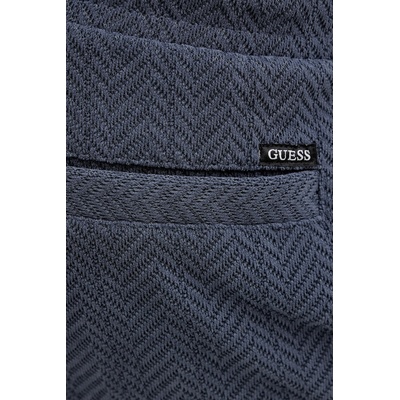 Guess Къс панталон Guess CALVIN (M5YD41.KCWN2)