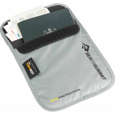 Sea to Summit RFID Neck Pouch high rise