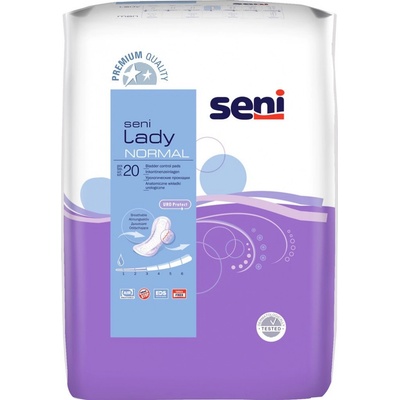 Seni Lady Normal 20 ks