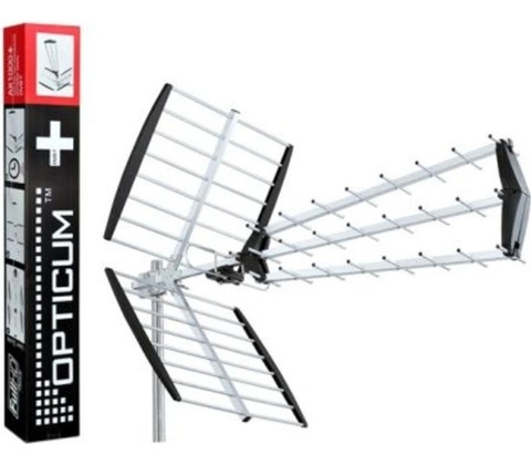Opticum AX 1000