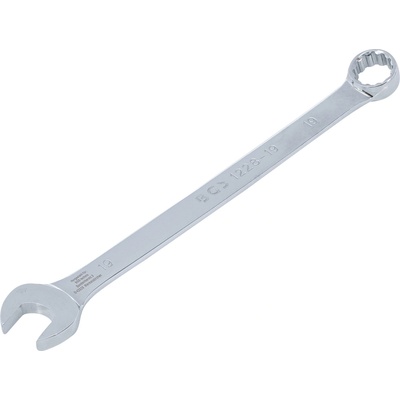 BGS Technic Očkoplochý kľúč veľmi dlhý 19 mm BGS 1228-19