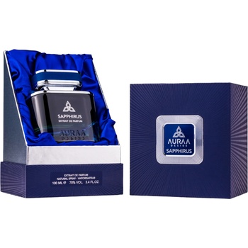 Auraa Desire Sapphirus Extrait de Parfum 100 ml