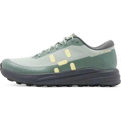 Haglöfs Мъжки мултиспорт обувки Haglöfs L. I. M Horizon Low Multisport shoes - Chlorophyll Green / Dew Green - размер 44, 5 (EU) (022-1457-0118)