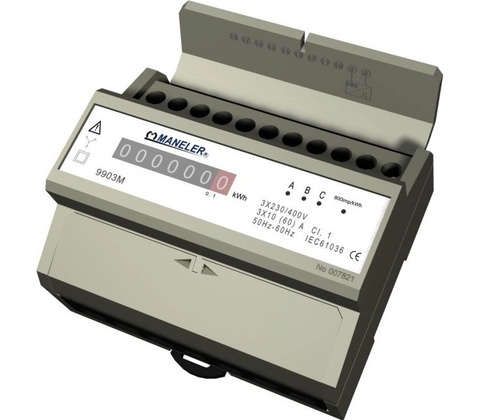 Maneler 9903M