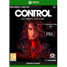 Control (Ultimate Edition)