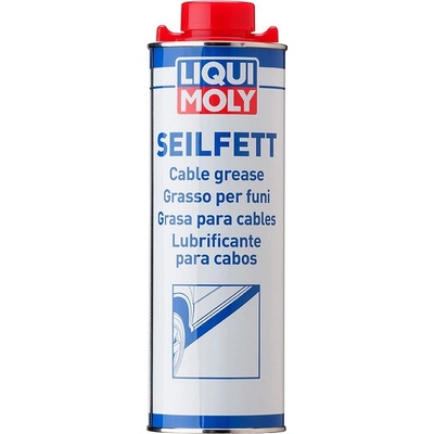 Liqui Moly 6173 Mazivo na laná 1 l