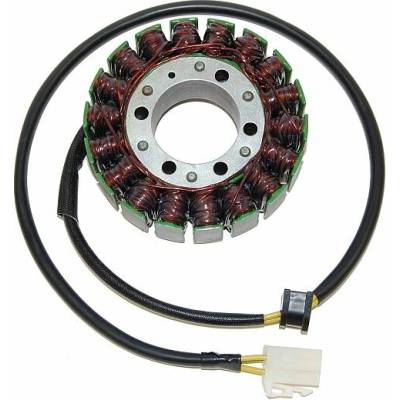 ELECTROSPORT vinutí alternátoru (stator) DUCATI MONSTER 600/750/900, 748/996
