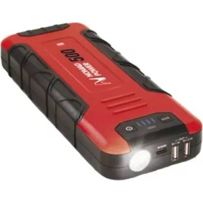 GYS Стартерно устройство gys nomad power litium 500/ 12v (027145)