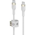 Belkin BoostCharge Pro Flex CAB011bt3MWH