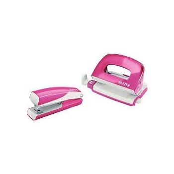 Leitz 55612023 комплект телбод и пънч (ESSX1058) (ESSX1058)