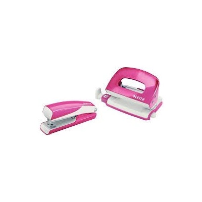 Leitz 55612023 комплект телбод и пънч (ESSX1058)