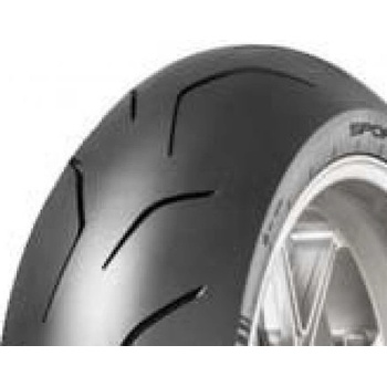 Dunlop Sportmax Sportsmart 110/70 R17 54H