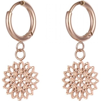 Daniel Klein Дамски обеци Daniel Klein DKJ. 3.5002-4 (DKJ.3.5002-4)