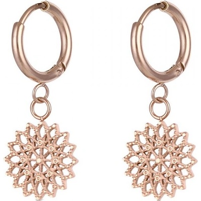 Daniel Klein Дамски обеци Daniel Klein DKJ. 3.5002-4 (DKJ.3.5002-4)