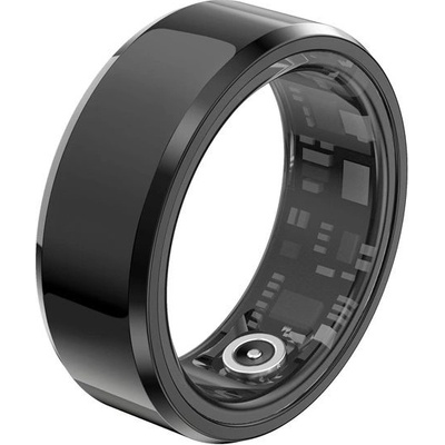 Risinno X1 veľkosť 8 (vnútorný priemer 18,2 mm) čierny X1black18,2