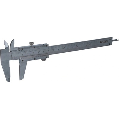 KS Tools Posuvné měřítko BT114902