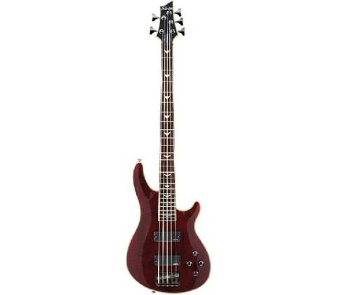 SCHECTER Omen Extreme 5