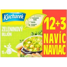 Kucharek Zeleninový bujón 150 g