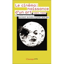 Le Cinéma : naissance d'un art