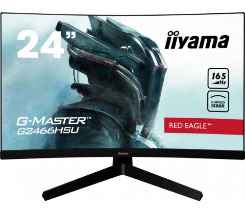 iiyama G2466HSU