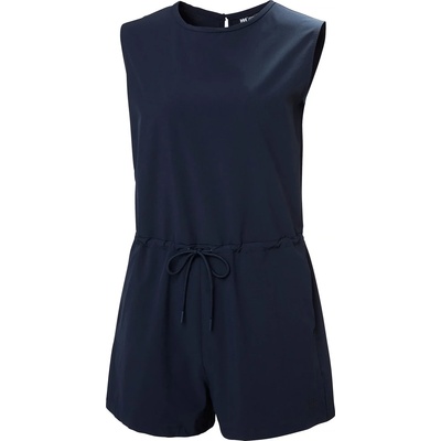 Helly Hansen Дамски гащеризон Helly Hansen Women's Thalia Romper Jumpsuit - Navy (102-5103-0212)