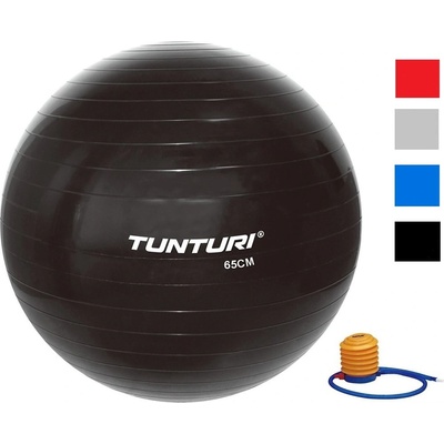 TUNTURI GymBall s pumpičkou 75 cm