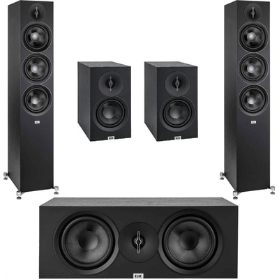 Elac DF53
