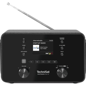 TechniSat DIGITRADIO 550 IR