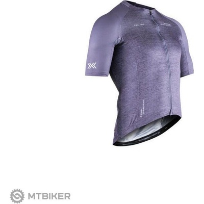 X-Bionic COREFUSION Endurance MERINO fialová dámský