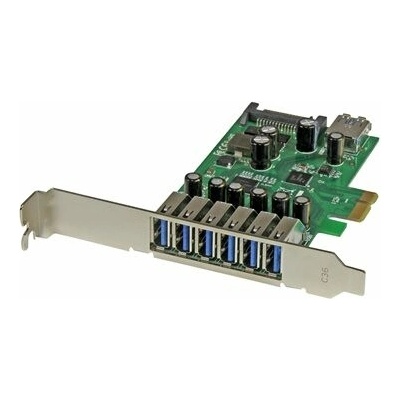 StarTech PEXUSB3S7