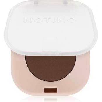 Notino Powder Eyeshadow Matte матотви очни сенки Old Photo 1.65 гр