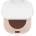 Notino Powder Eyeshadow Matte матотви очни сенки Old Photo 1.65 гр