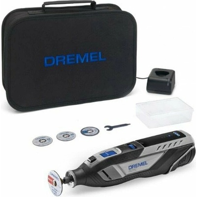 Dremel 8250-5 F0138250JA – Zboží Mobilmania