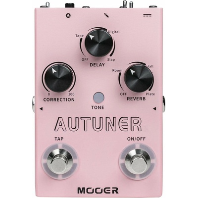 MOOER MVP1 Gitarový efekt
