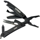 Gerber Multitool Dime čierne