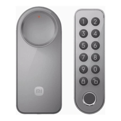 Xiaomi Self-Install Smart Lock (Keypad Included) – Hledejceny.cz