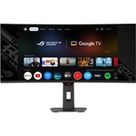 ASUS ROG Strix OLED XG34WCDMTG Монитори