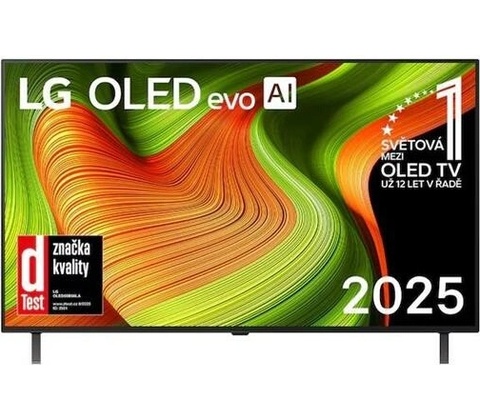 LG OLED55B56LA