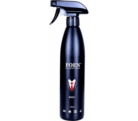 Foen Boss 500 ml