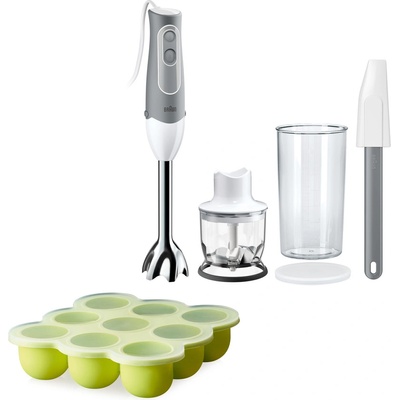 Braun MultiQuick 5 MQ 523 Baby